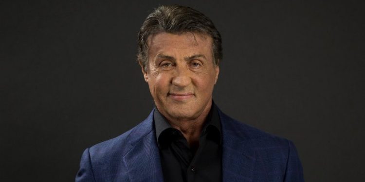 Sylvester Stallone Disclose His Moving From The Expendables