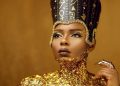 Yemi Alade reveals reason for losing friends