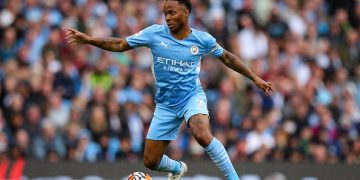 Sterling Hint On Leaving Man. City