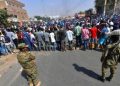 Death Toll Rises in Sudan