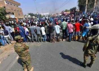 Death Toll Rises in Sudan