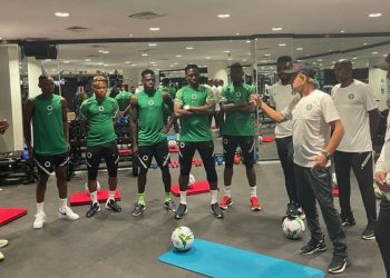 Eagles Camp Opens Today
