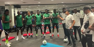 Eagles Camp Opens Today