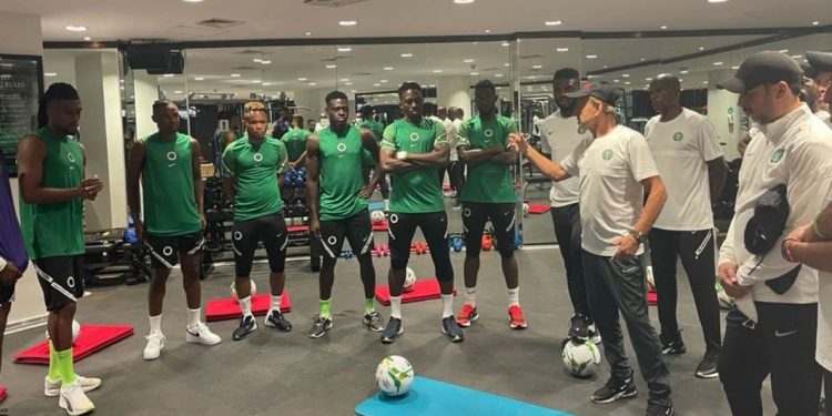 Eagles Camp Opens Today