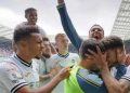 Cardiff suffers 3-0 loss to Swansea