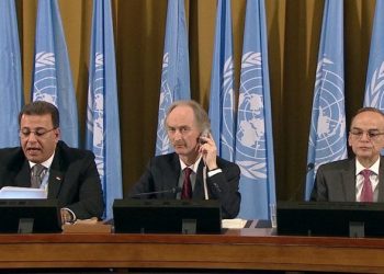 Syria government to draft constitution