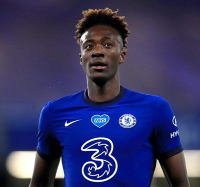 Abraham reveals how Mourinho convinced him to leave Chelsea