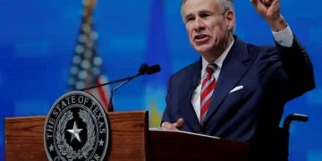 Texas Ban Compulsory Covid-19 Vaccination