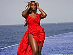 Tiwa Release Video To Her Hit Track; Somebody’s Son