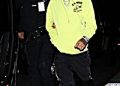 Tyga Arrested Over Domestic Violence