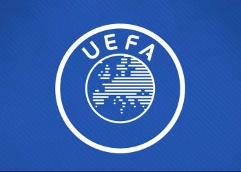 UEFA Releases Latest Club Rankings