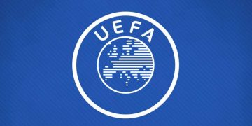 UEFA Releases Latest Club Rankings