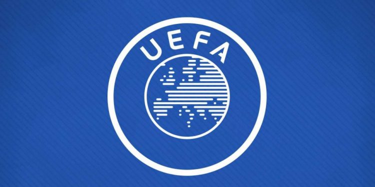 UEFA Releases Latest Club Rankings