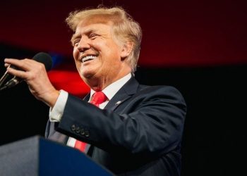 Former US President to launch new media social platform