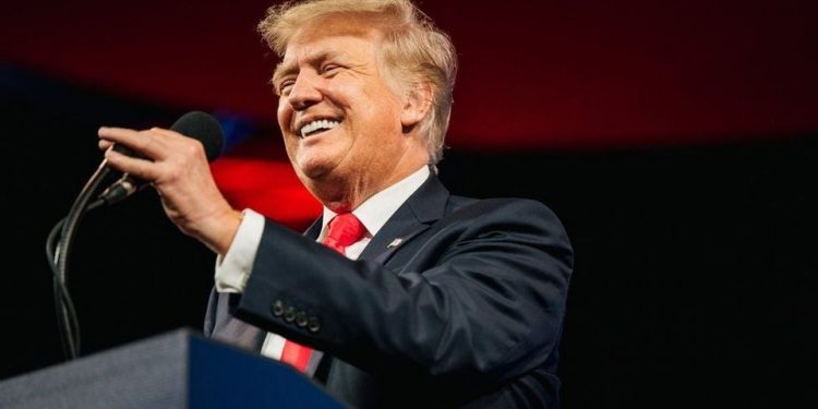 Former US President to launch new media social platform