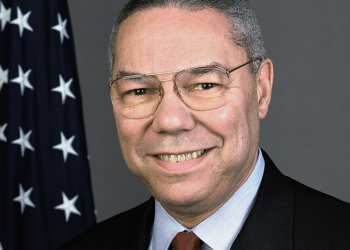 Former US Secretary is dead
