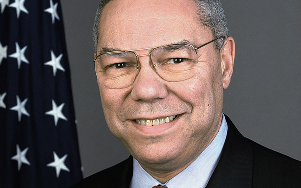 Former US Secretary is dead
