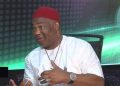 Uzodinma Commends United States Over Intervention In The State