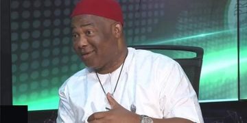 Uzodinma Commends United States Over Intervention In The State
