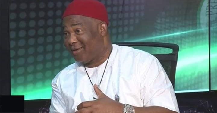 Uzodinma Commends United States Over Intervention In The State