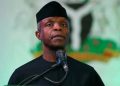 Osinbajo Calls For Review Of Forex Management System