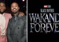 Marvel Studio Release Date For; Wakanda Forever