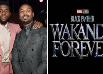 Marvel Studio Release Date For; Wakanda Forever