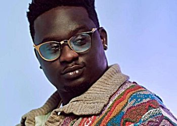 Wande Coal Releases New Song ‘Come My Way’