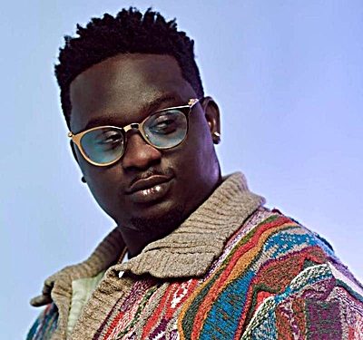 Wande Coal Releases New Song ‘Come My Way’