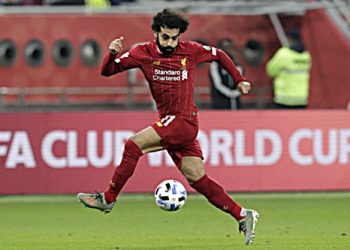 Arsene Wenger Names Best Striker In The World