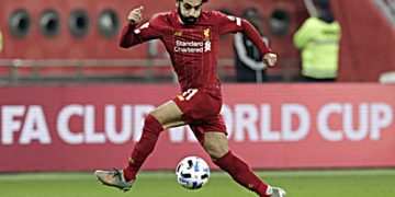Arsene Wenger Names Best Striker In The World