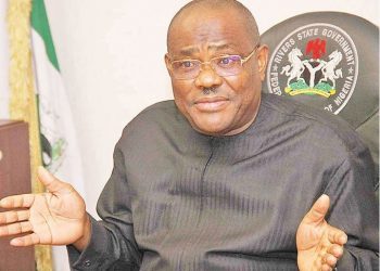 Wike clears air with FG over VAT Collection
