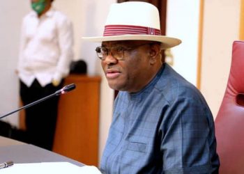 Wike Ask Nigerian Lawyers To Promote Judicial Activism
