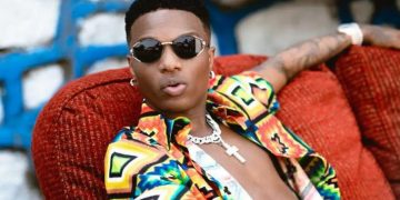 Wizkid’s ‘Essence’ Hit Top 10