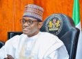 Governor Buni charges politicians to empower youths