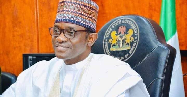 Governor Buni charges politicians to empower youths