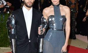 Zayn Malik Ends Relationship With Girlfriend