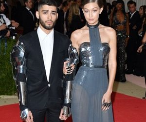 Zayn Malik Ends Relationship With Girlfriend