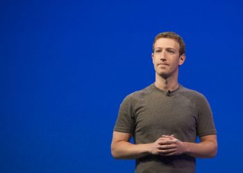 Mark Zuckerberg Lost Over $6m After The 6hrs Outage on Social Media
