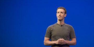 Mark Zuckerberg Lost Over $6m After The 6hrs Outage on Social Media