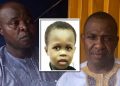 2 year old baby rescued from kidnappers