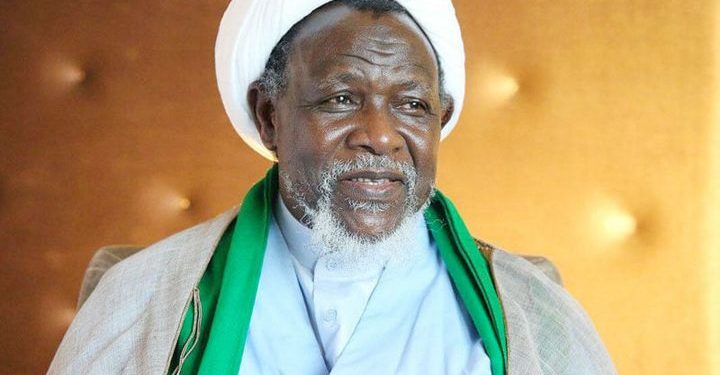 Court fixes date for El-Zakzaky suit