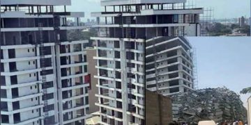 Lagos Government Says No Directives to Demolish Two High-Rise Buildings