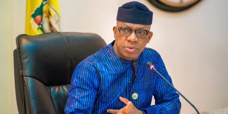 Governor Abiodun vows to reduce accident along Lagos-Ibadan Expressway