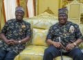 Ikpeazu Rejects invitation to join APC