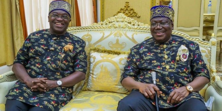 Ikpeazu Rejects invitation to join APC