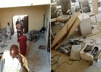 Adamawa College of Education Shut Indefinitely