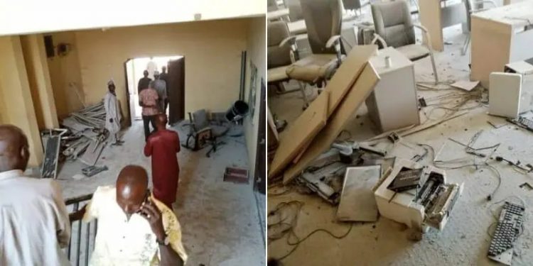 Adamawa College of Education Shut Indefinitely