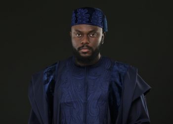 Ayolola Reacts to Exit From ‘The Men’s Club’
