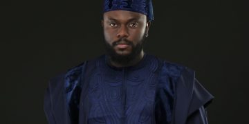 Ayolola Reacts to Exit From ‘The Men’s Club’